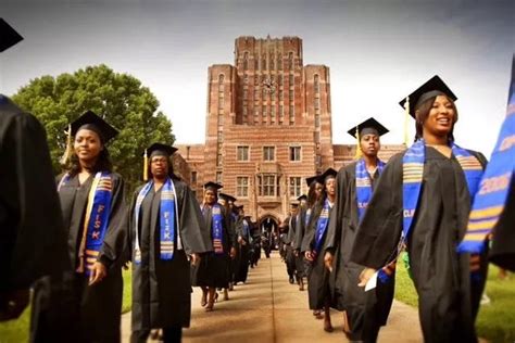    Ted Talk The History And Importance Of Hbcus